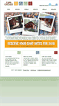 Mobile Screenshot of idahocampcascade.org